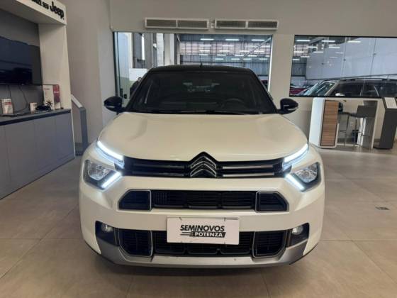 CITROËN BASALT 1.0 TURBO 200 FLEX FEEL CVT CITROËN BASALT 1.0 TURBO 200 FLEX FEEL CVT